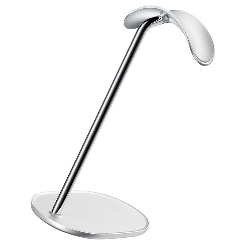 Benks L40 Pro Holder Wireless Şarjlı Kulaklık Standı Siyah