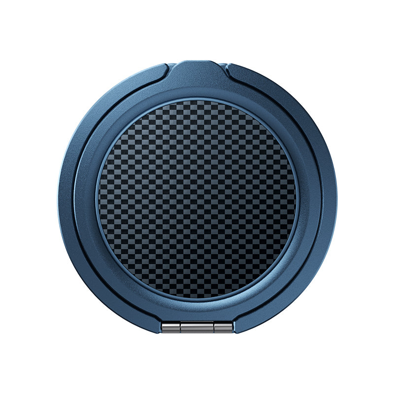 Benks L52 Magnetik 360 Derece Dönebilen ArmorTint Kevlar Tasarımlı Parmak Ring Stand Gold