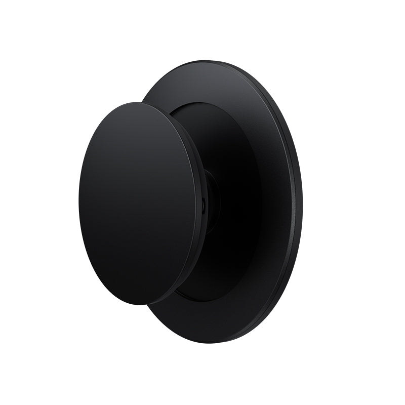 Benks L53 VitaPro Magnetik M-safe Airbag Parmak Ring Stand Siyah