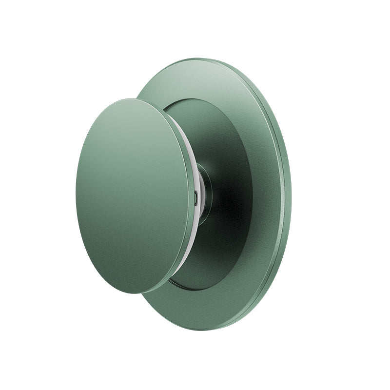 Benks L53 VitaPro Magnetik M-safe Airbag Parmak Ring Stand Siyah