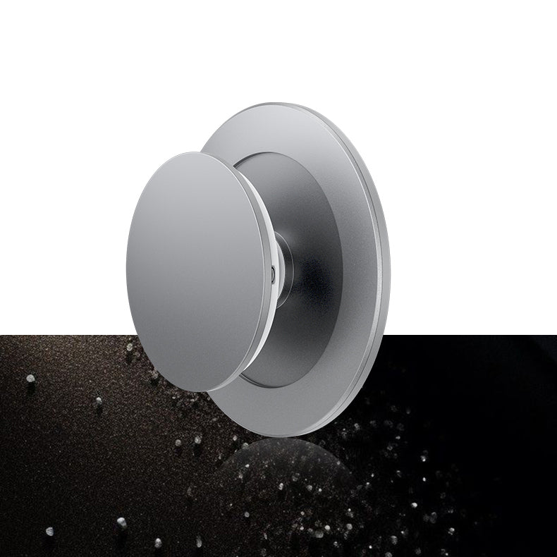 Benks L53 VitaPro Magnetik M-safe Airbag Parmak Ring Stand Siyah