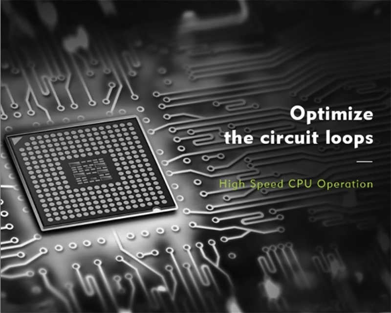 Benks U23 Type-C to 3 in 1 Usb Adaptör (Usb 3.0+2.Usb2.0) Rose Gold