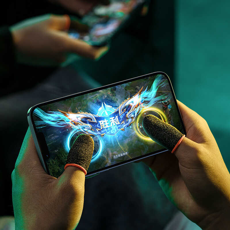 Benks ZT01 Kaydırmaz Oyuncu Parmaklığı Siyah