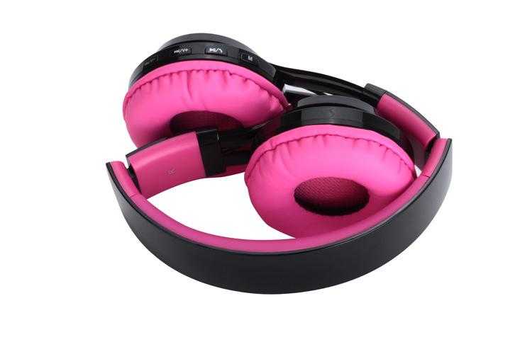 BT-005 Bluetooth Kulaklık Beyaz