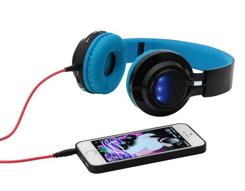 BT-005 Bluetooth Kulaklık Yeşil