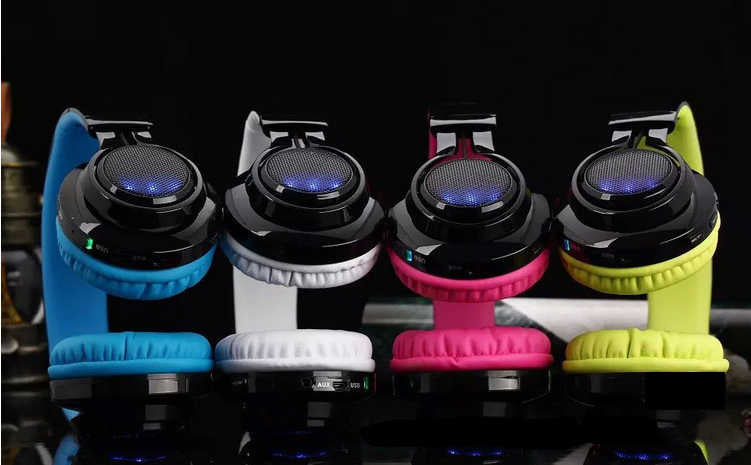 BT-005 Bluetooth Kulaklık Beyaz