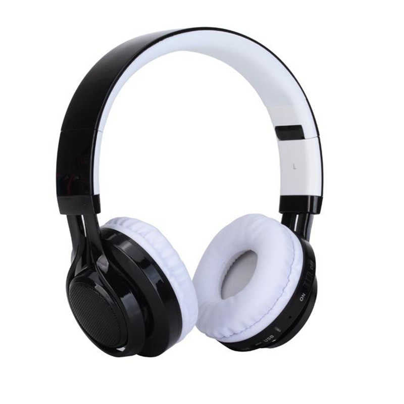 BT-005 Bluetooth Kulaklık Beyaz