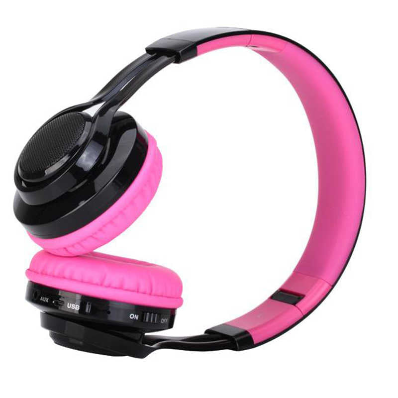 BT-005 Bluetooth Kulaklık Yeşil