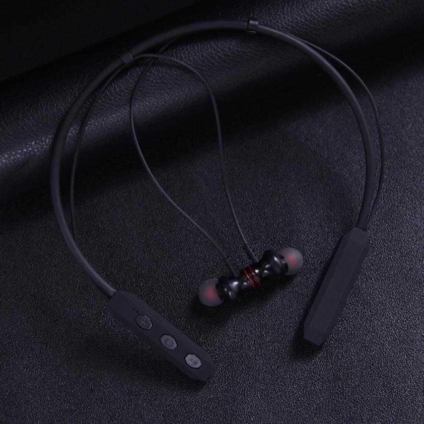 BT-KDK60 Bluetooth Kulaklık Siyah