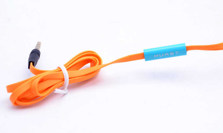 Caldecott KDK-208 Mp3 Stereo Kulaklık Mavi