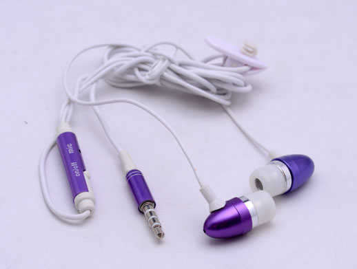 Caldecott KDK-302 Mp3 Stereo Kulaklık Turuncu