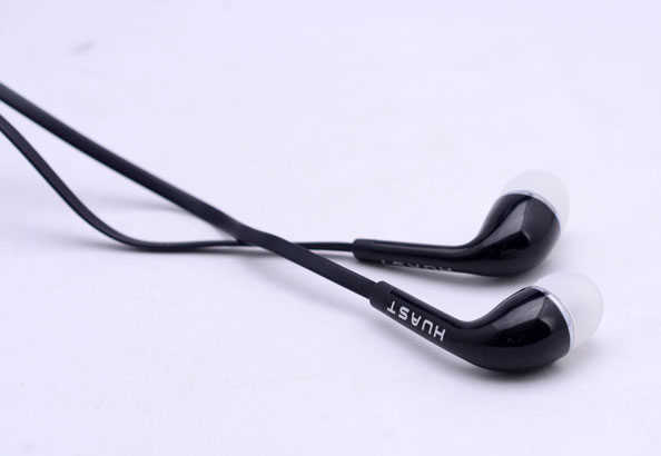 Caldecott KDK-304 Mp3 Stereo Kulaklık Siyah