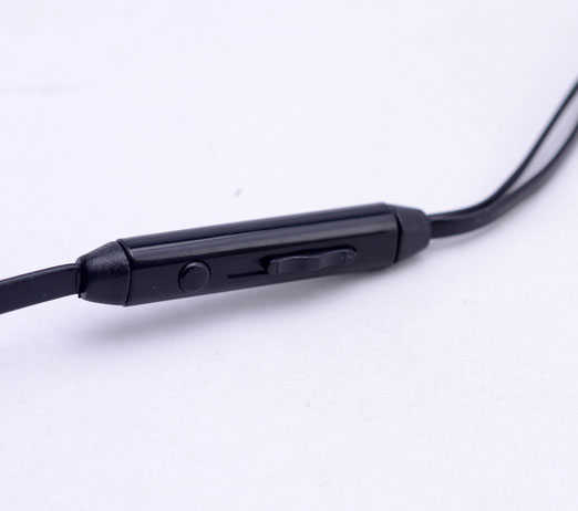 Caldecott KDK-304 Mp3 Stereo Kulaklık Siyah