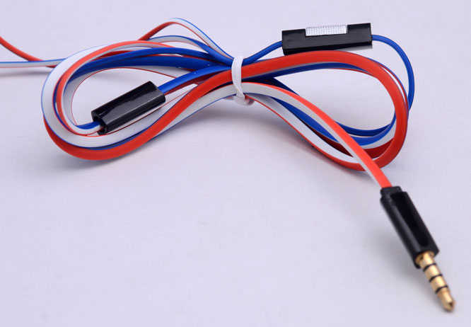 Caldecott KDK-305 Mp3 Stereo Kulaklık Yeşil