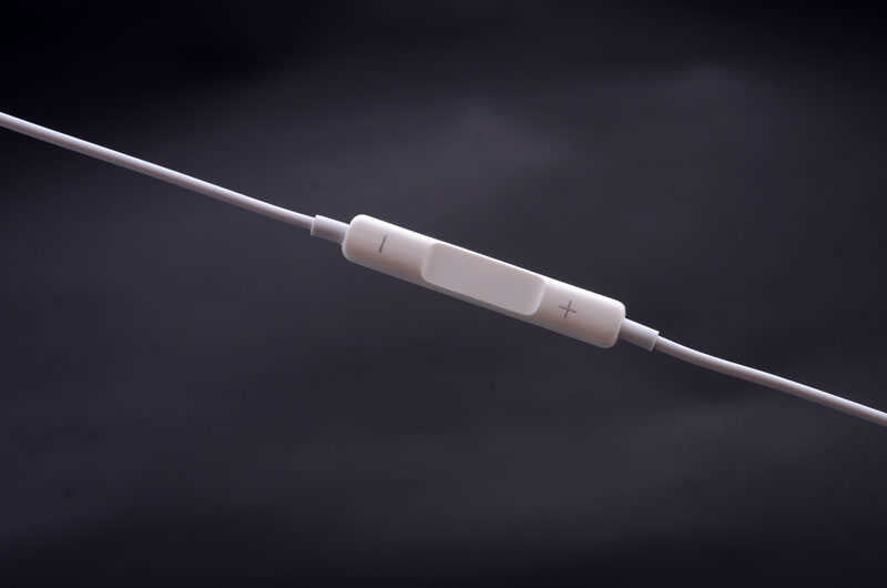 Çiftli Yaylı 3.5mm Girişli Kulaklık Beyaz