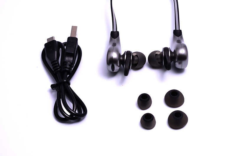 Coolpad BHS01 Bluetooth Kulaklık Siyah