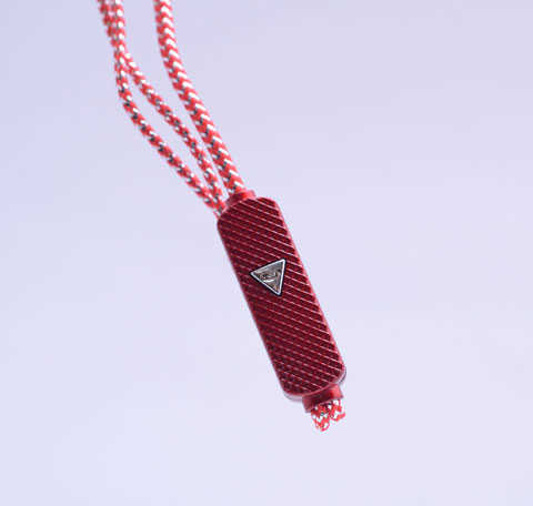 DK71i Mp3 Kulaklık Kumandalı Mavi