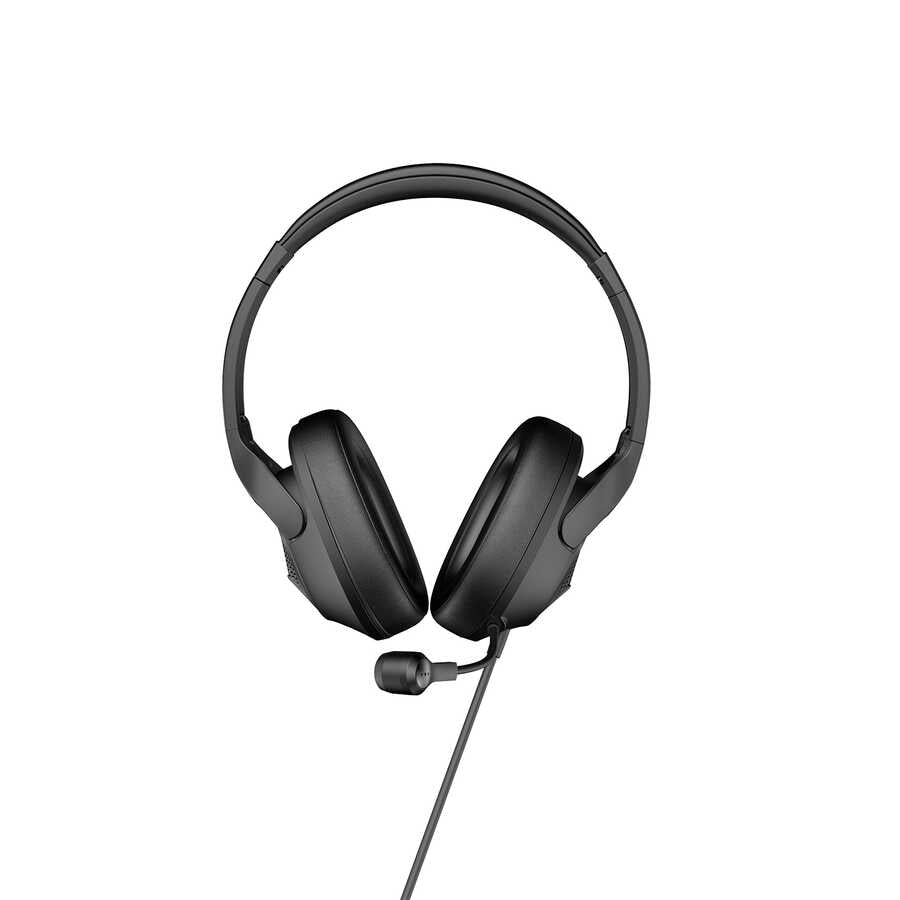 Eksa E3D 3.5mm Kulaklık Siyah