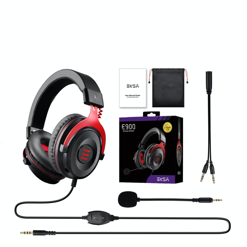 Eksa E900 3.5mm Kulaklık Yeşil