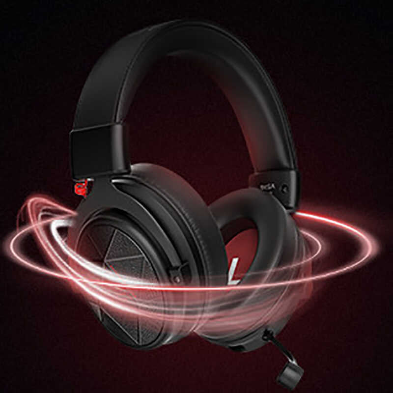 Eksa E910 Bluetooth Wireless Kulaklık Siyah