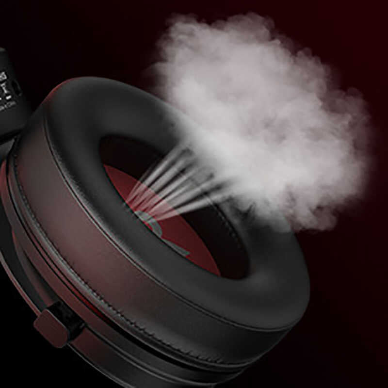 Eksa E910 Bluetooth Wireless Kulaklık Siyah