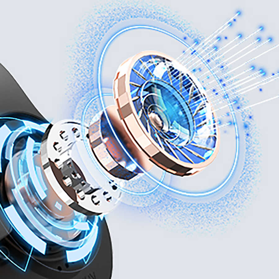 Eksa H2 Mikrofonlu Ayarlanabilir Başlıklı Kulak Üstü Gürültü Önleyici Bluetooth Kulaklık Siyah