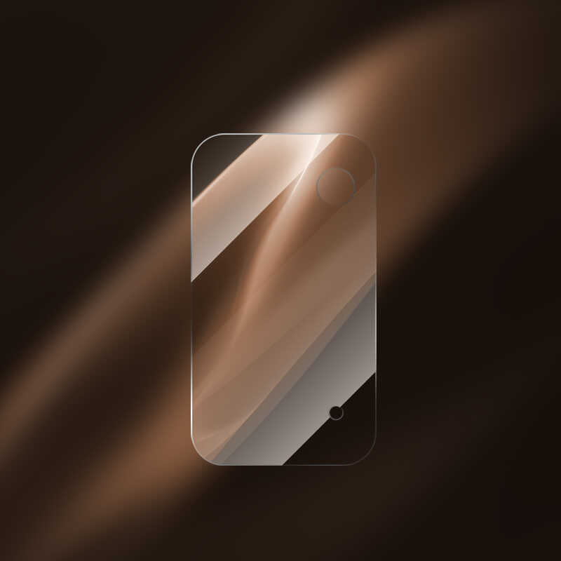 Galaxy Note 20 Benks KR Kamera Lens Koruyucu Cam Renksiz