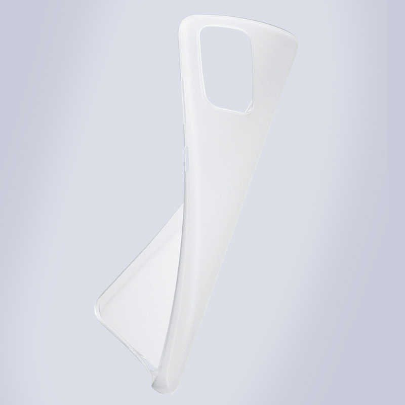 Galaxy S20 Plus Kılıf Benks Lollipop Protective Kapak Siyah