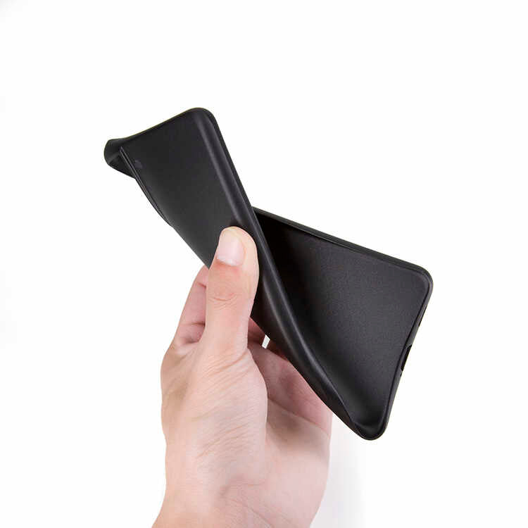 Galaxy S21 Plus Kılıf Benks Lollipop Protective Kapak Beyaz