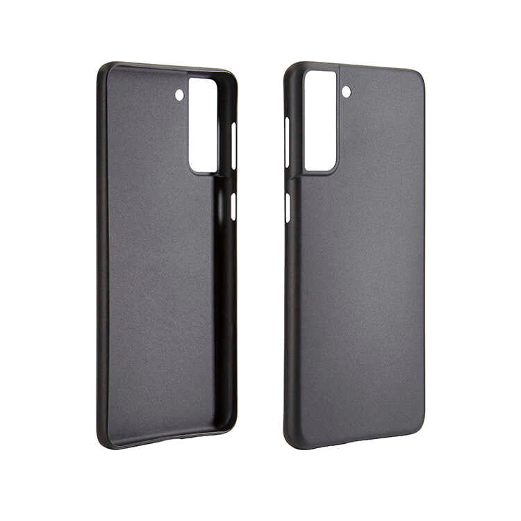 Galaxy S21 Plus Kılıf Benks Lollipop Protective Kapak Beyaz