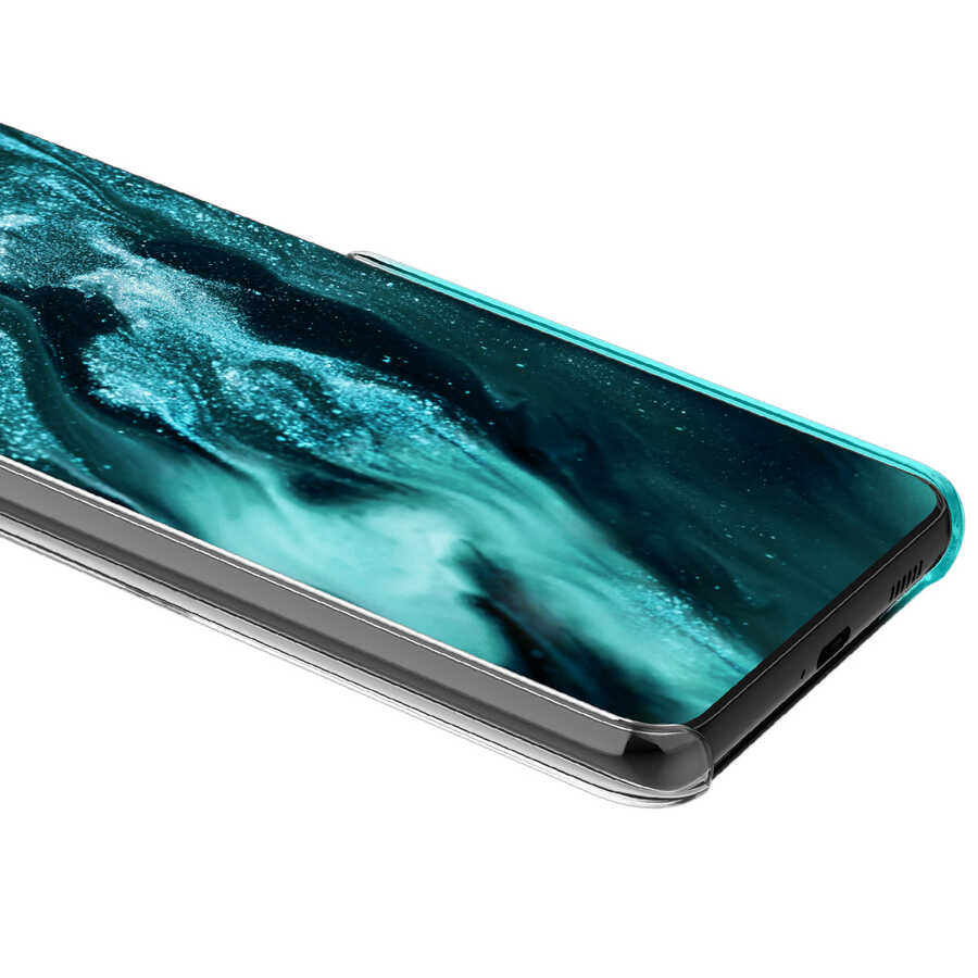 Galaxy S21 Ultra Kılıf Araree Nukin Kapak Renksiz