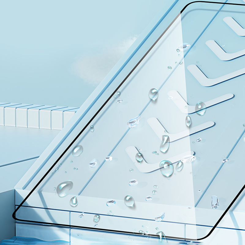 Galaxy S25 Ultra Benks Ultra Shield HD Ekran Koruyucu + Kolay Uygulama Aparatlı Siyah