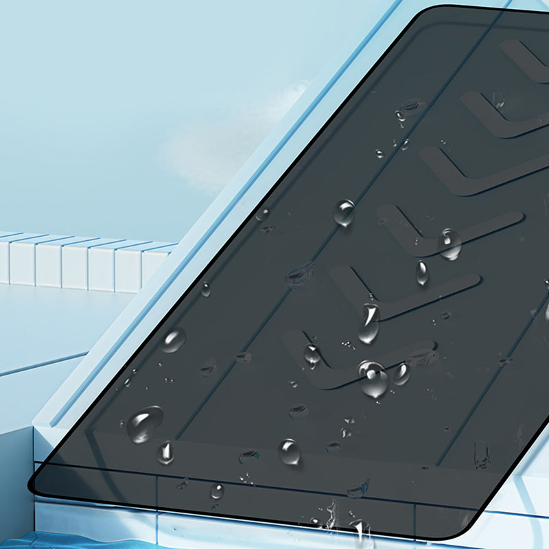 Galaxy S25 Ultra Benks Ultra Shield Privacy Ekran Koruyucu + Kolay Uygulama Aparatlı Siyah