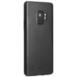 Galaxy S9 Kılıf Benks Lollipop Protective Kapak Siyah