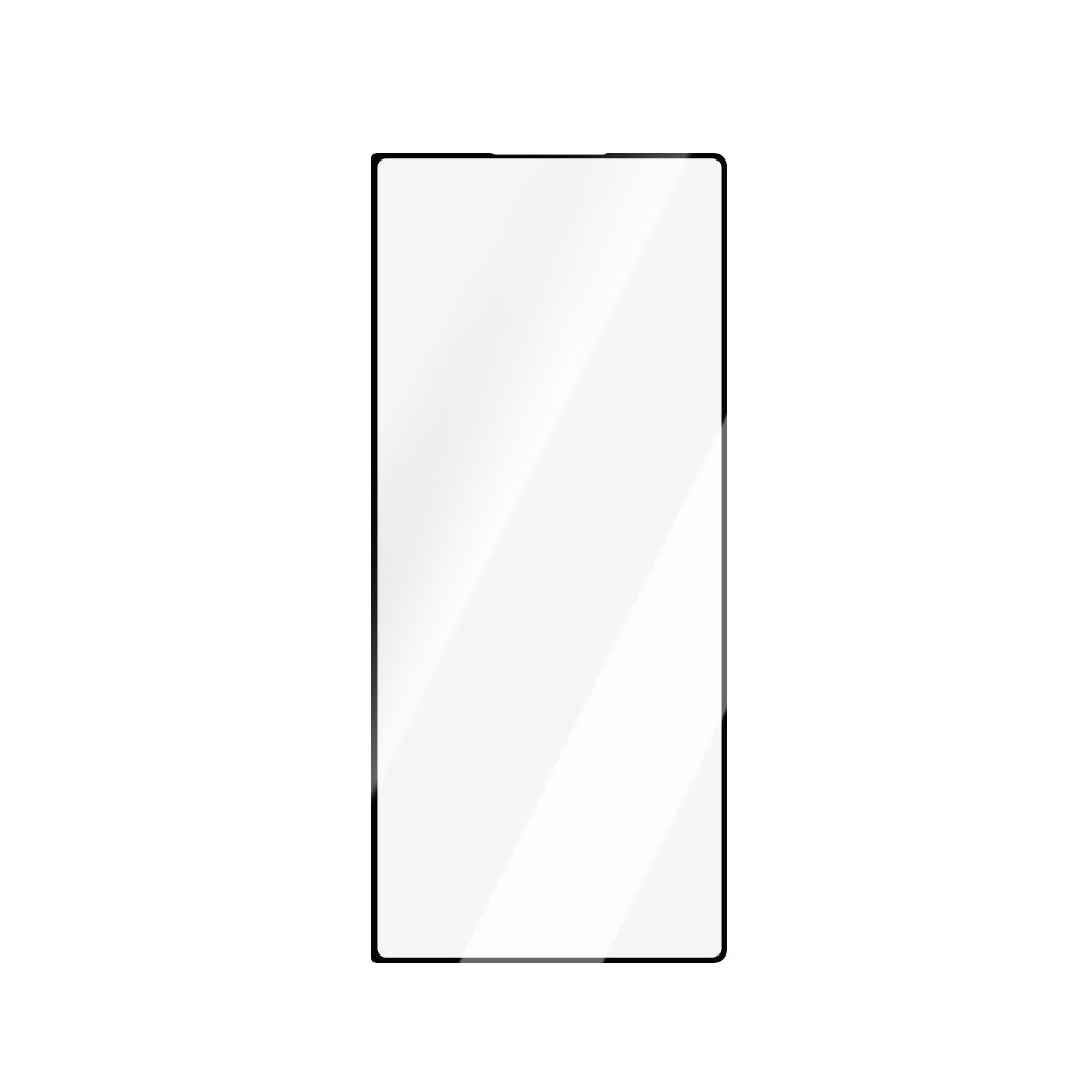 Galaxy Z Fold 6 CaseWorld Ultra-Thin Serisi 0.15mm Schott Cam Temperli Ekran Koruyucu Şeffaf