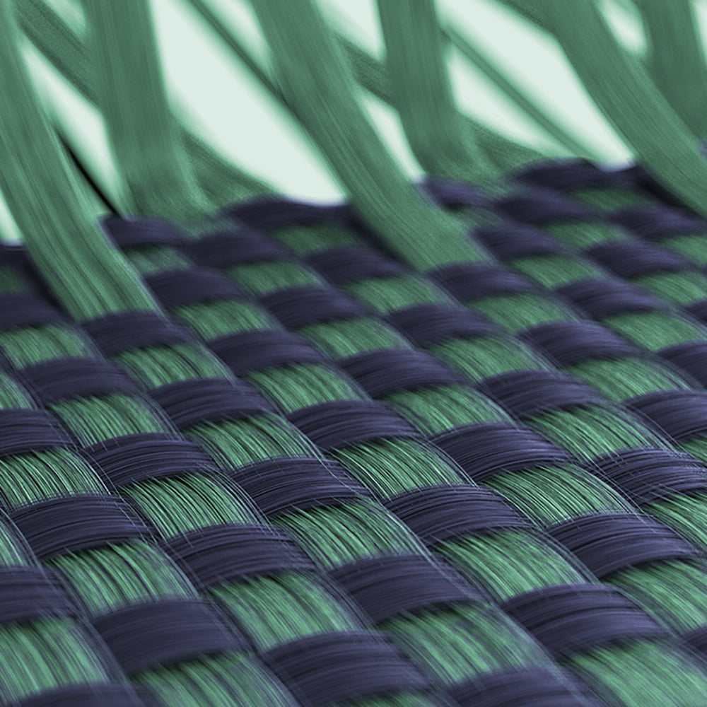 Galaxy Z Fold 7 Benks ArmorAir Aurora Grand Combo Üçlü Aksesuar Seti (Ön Arka Kevlar Kapak + Ekran Koruyucu) Yeşil