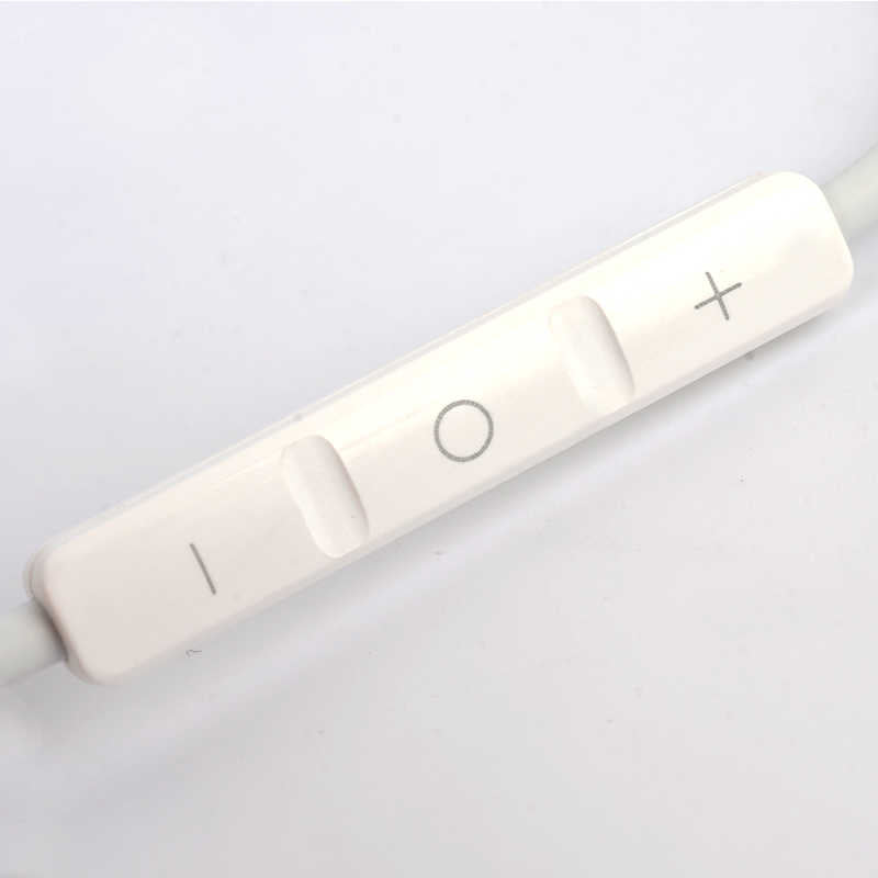 Go Des GD-EP109 Type-C Stereo Kulaklık Beyaz