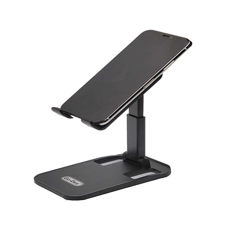 Go Des GD-HD707 Masa Tablet - Telefon Tutucu Siyah