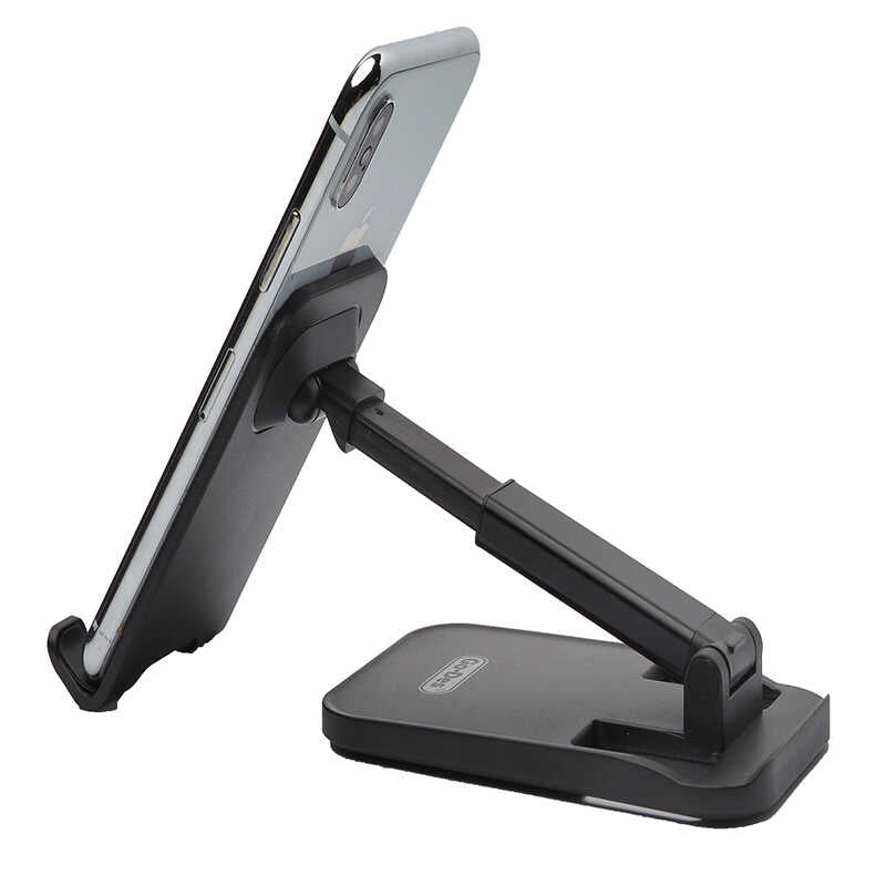 Go Des GD-HD707 Masa Tablet - Telefon Tutucu Siyah