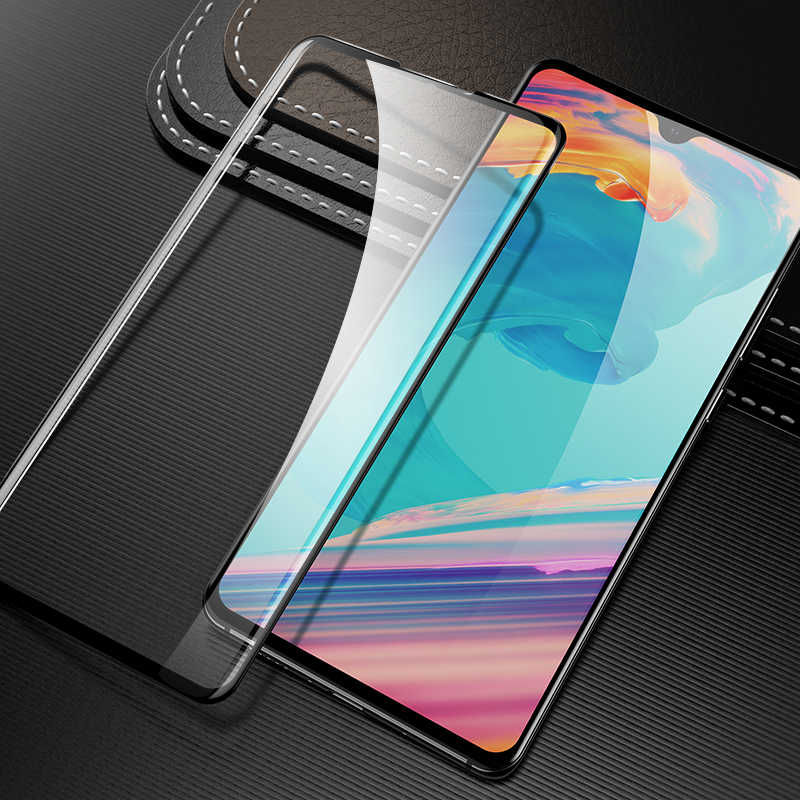 Huawei P30 Benks 0.3mm V Pro Ekran Koruyucu Siyah