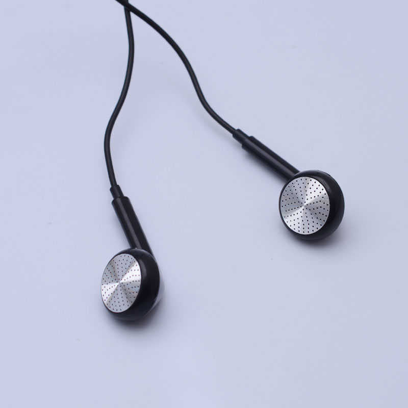 K-11 Type-C Kulaklık Siyah