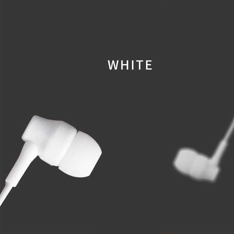 Lapas A1 3.5mm Kulaklık Beyaz