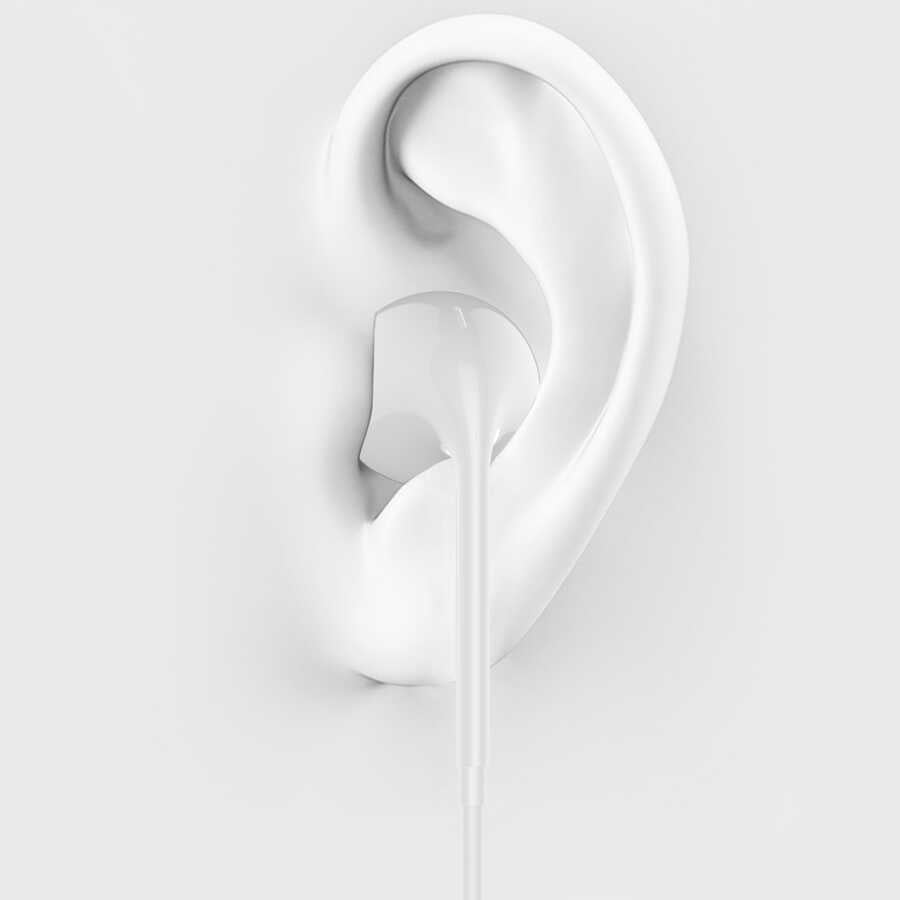 Lapas A2 Plus 3.5mm Kulaklık Yeşil