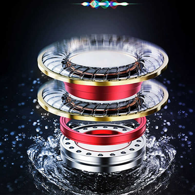 Lapas A6 Type-C Kulaklık Beyaz