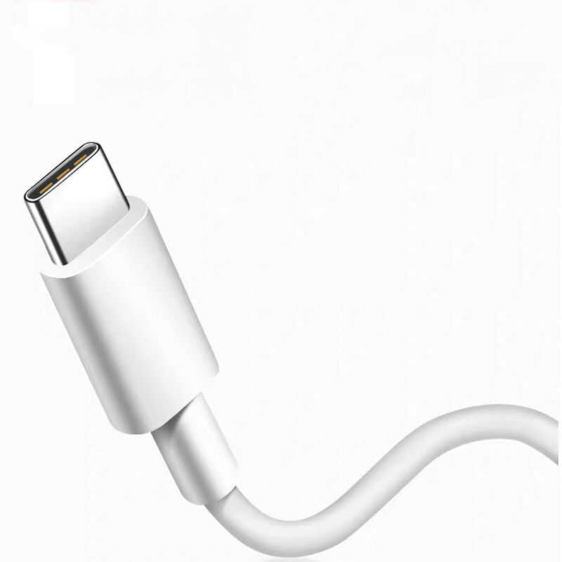 Lapas A6 Type-C Kulaklık Beyaz