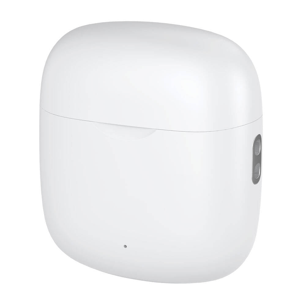 Lapas BTK-ZR74 TWS Kulak İçi Bluetooth v5.3 Kulaklık Beyaz
