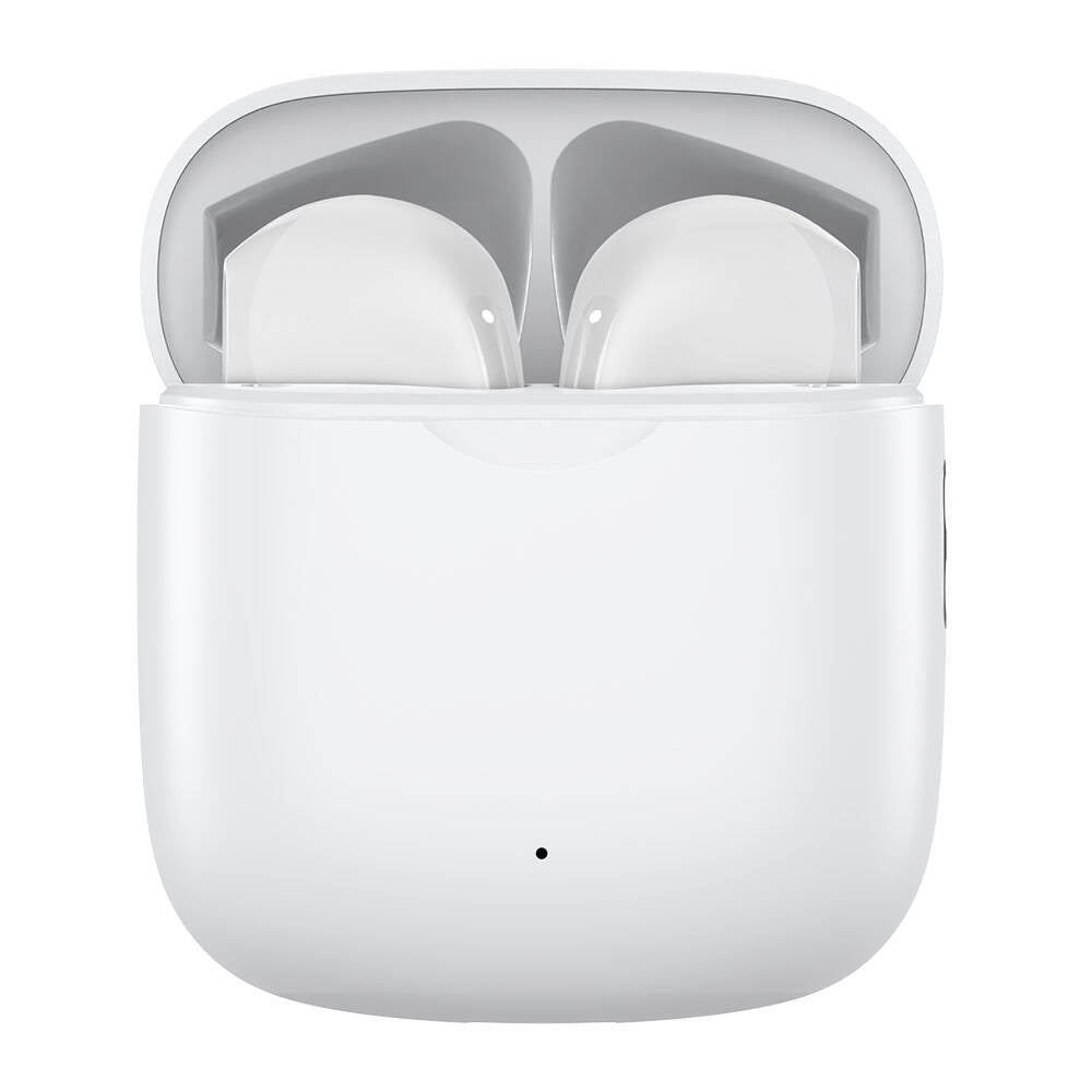 Lapas BTK-ZR74 TWS Kulak İçi Bluetooth v5.3 Kulaklık Beyaz