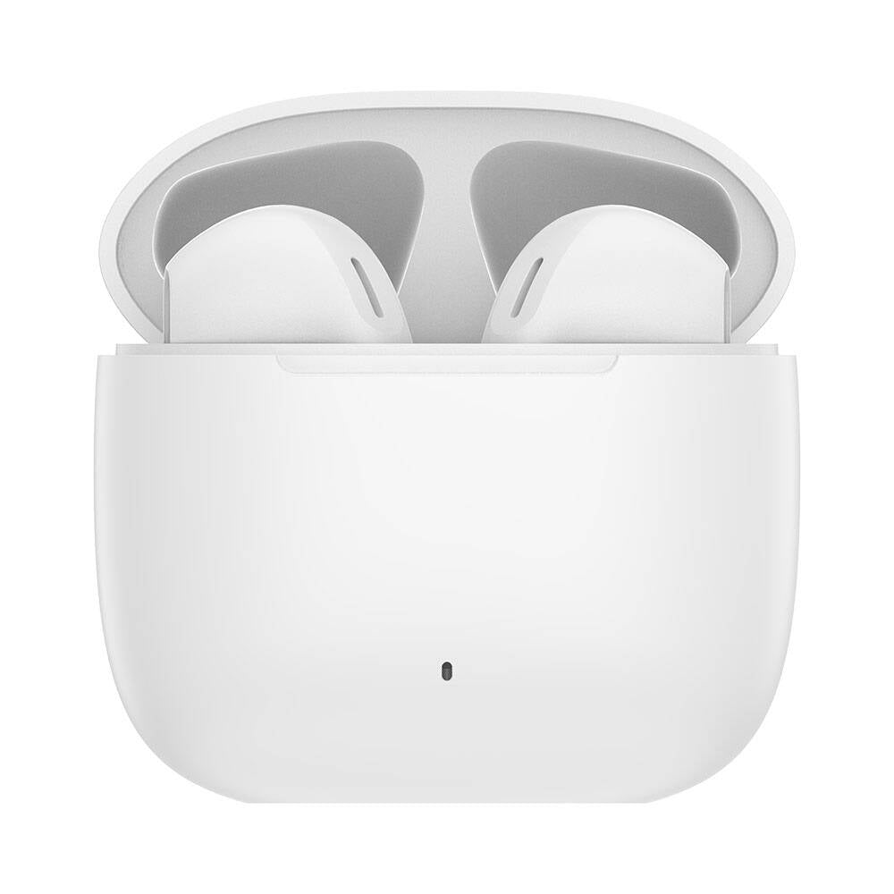 Lapas BTK-ZR75 TWS Kulak İçi Bluetooth v5.3 Kulaklık Beyaz