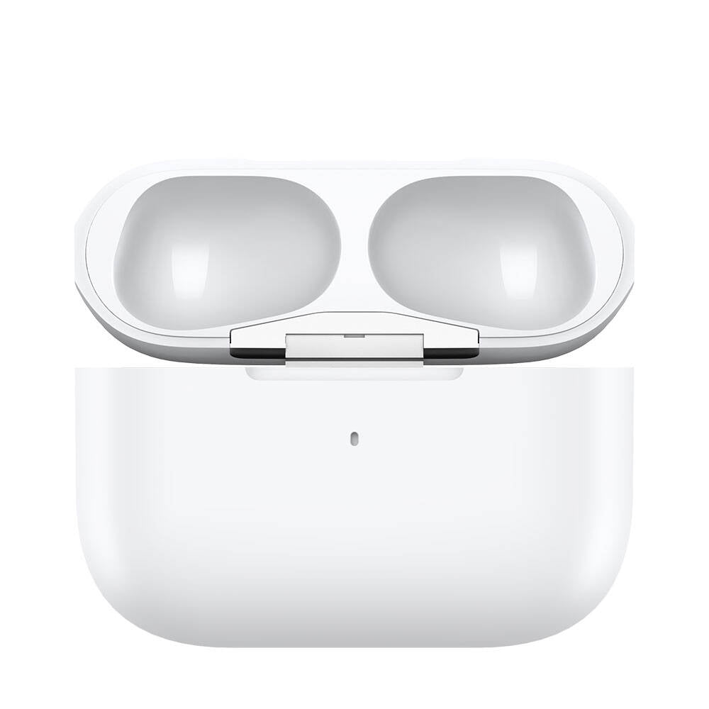 Lapas BTK-ZR77 HD Ses Kaliteli TWS Kulak İçi Bluetooth v5.3 Kulaklık Beyaz