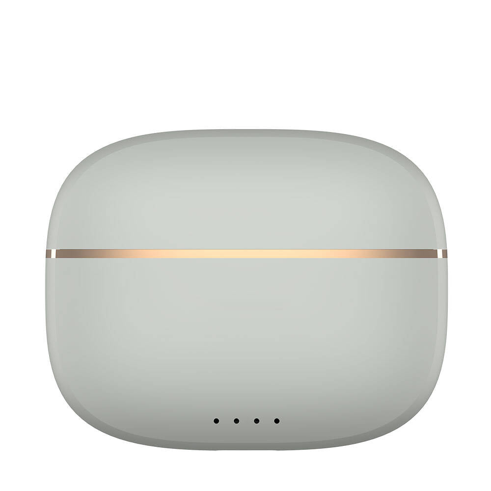 Lapas BTK-ZR78 ANC Özellikli ENC Teknolojili TWS Kulak İçi Bluetooth v5.3 Kulaklık Beyaz